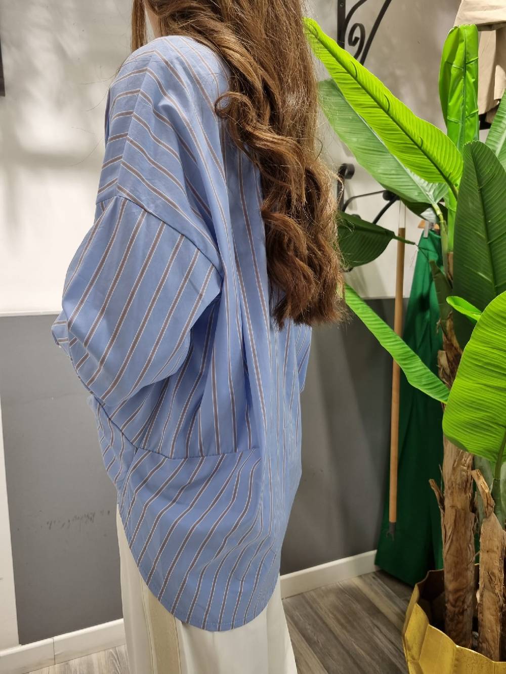 Le Chicche Camicia 427 Economico