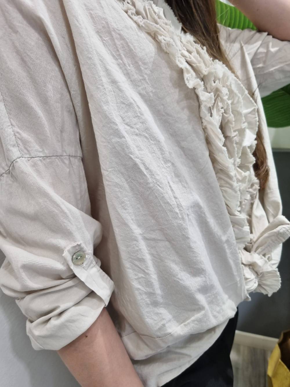Le Chicche Camicia 434 Online