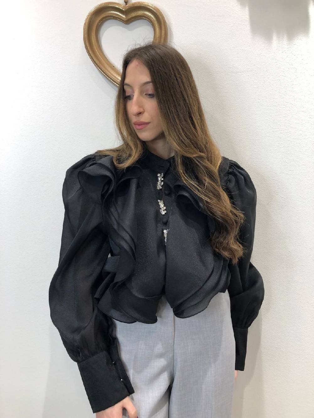 Le Chicche Camicia 785 In Vendita