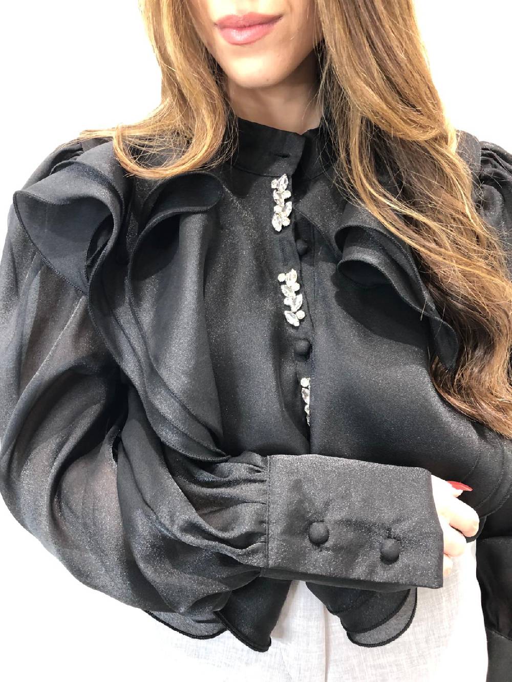 Le Chicche Camicia 785 In Vendita