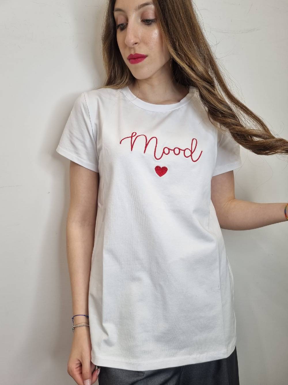 Le Chicche T-shirt Mood 2025