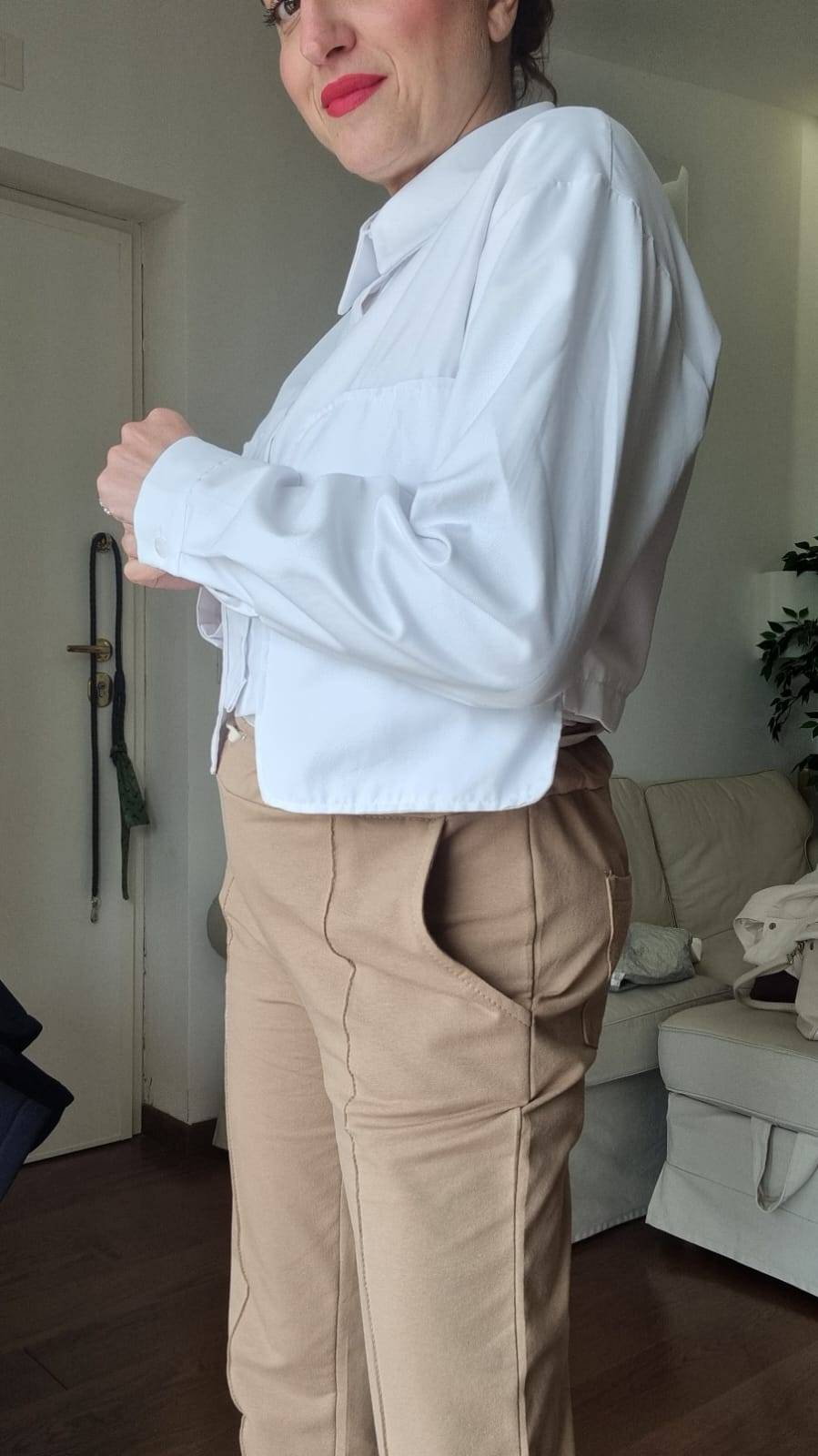Le Chicche Camicia 981 Consegna Veloce