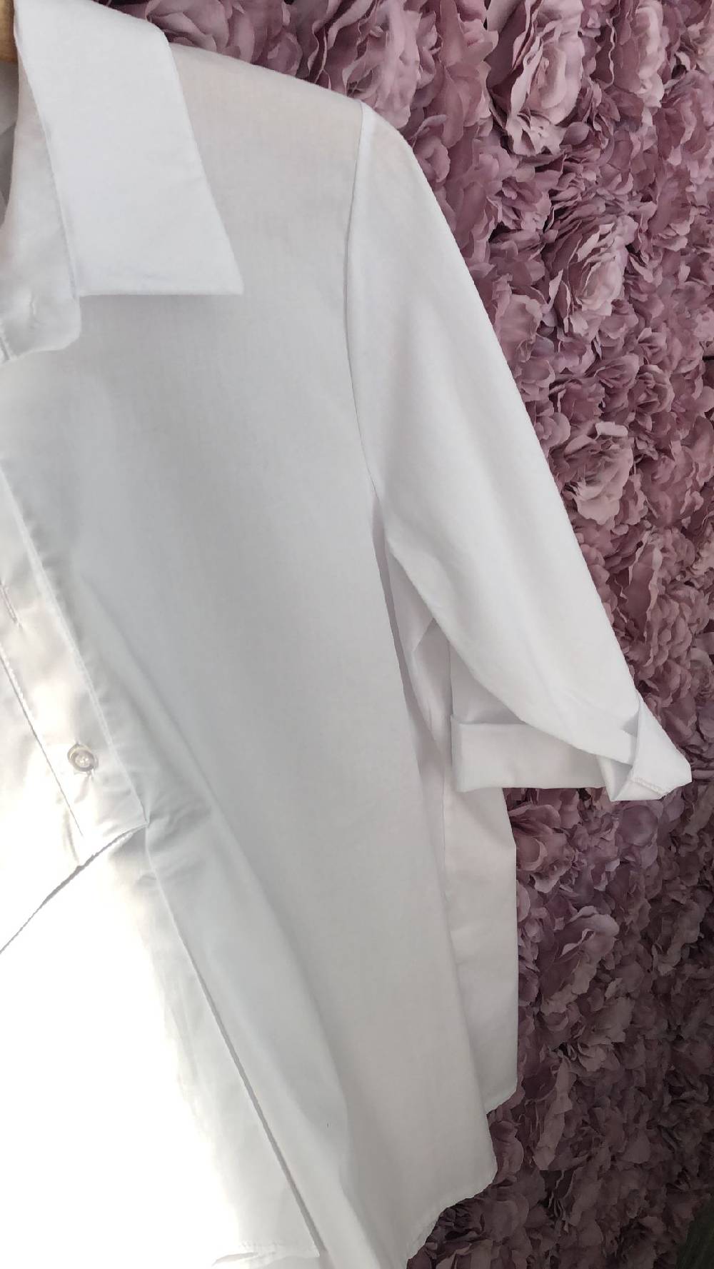 Le Chicche Camicia Asimmetrica Promozione Limitata