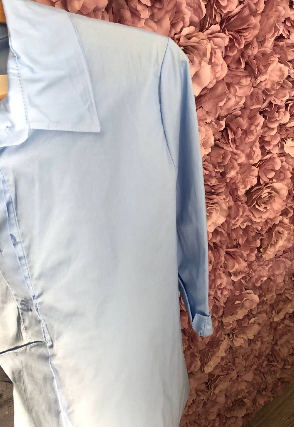 Le Chicche Camicia Asimmetrica Promozione Limitata