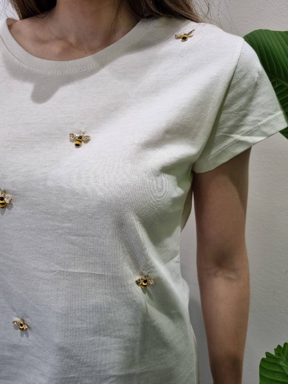 Le Chicche T-shirt Ape Offerte