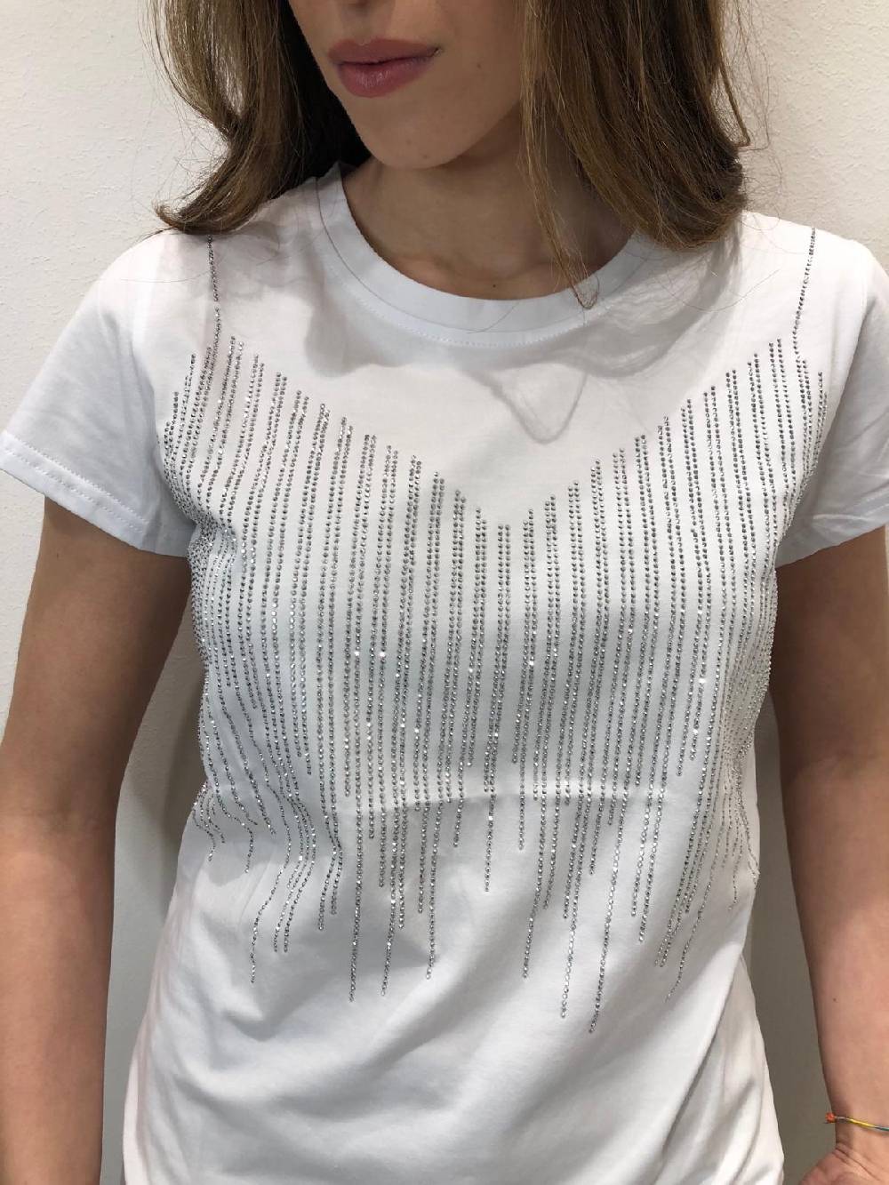 Le Chicche T-shirt Belle Saldi Di Fabbrica
