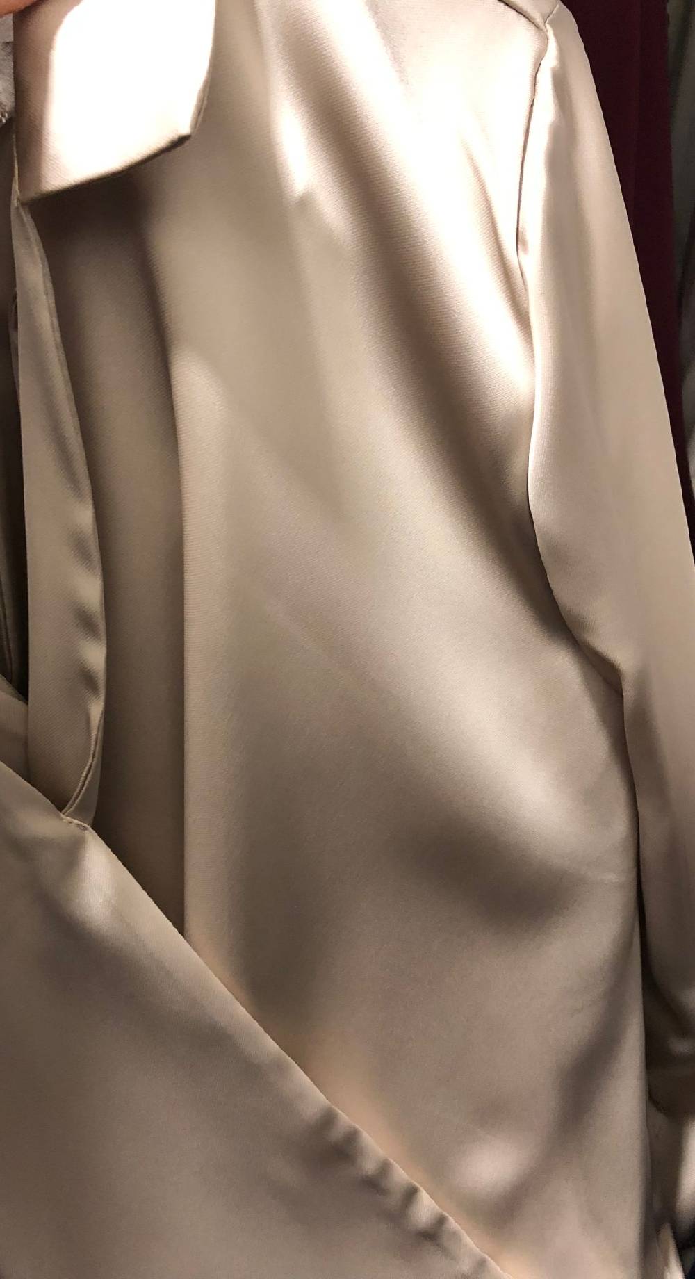 Le Chicche Camicia Naif Negozio