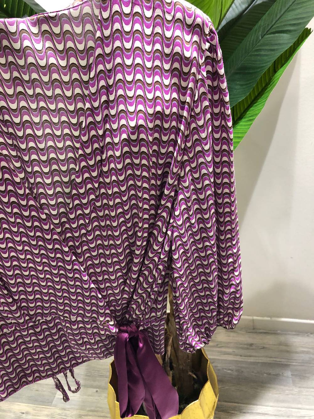 Le Chicche Camicia Portafoglio Moda