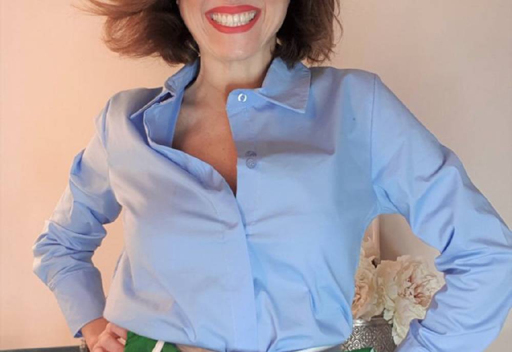 Le Chicche Camicia Slim 2025