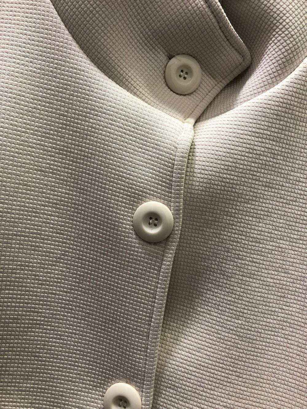 Le Chicche Cappa Neoprene Over Qualità Garantita
