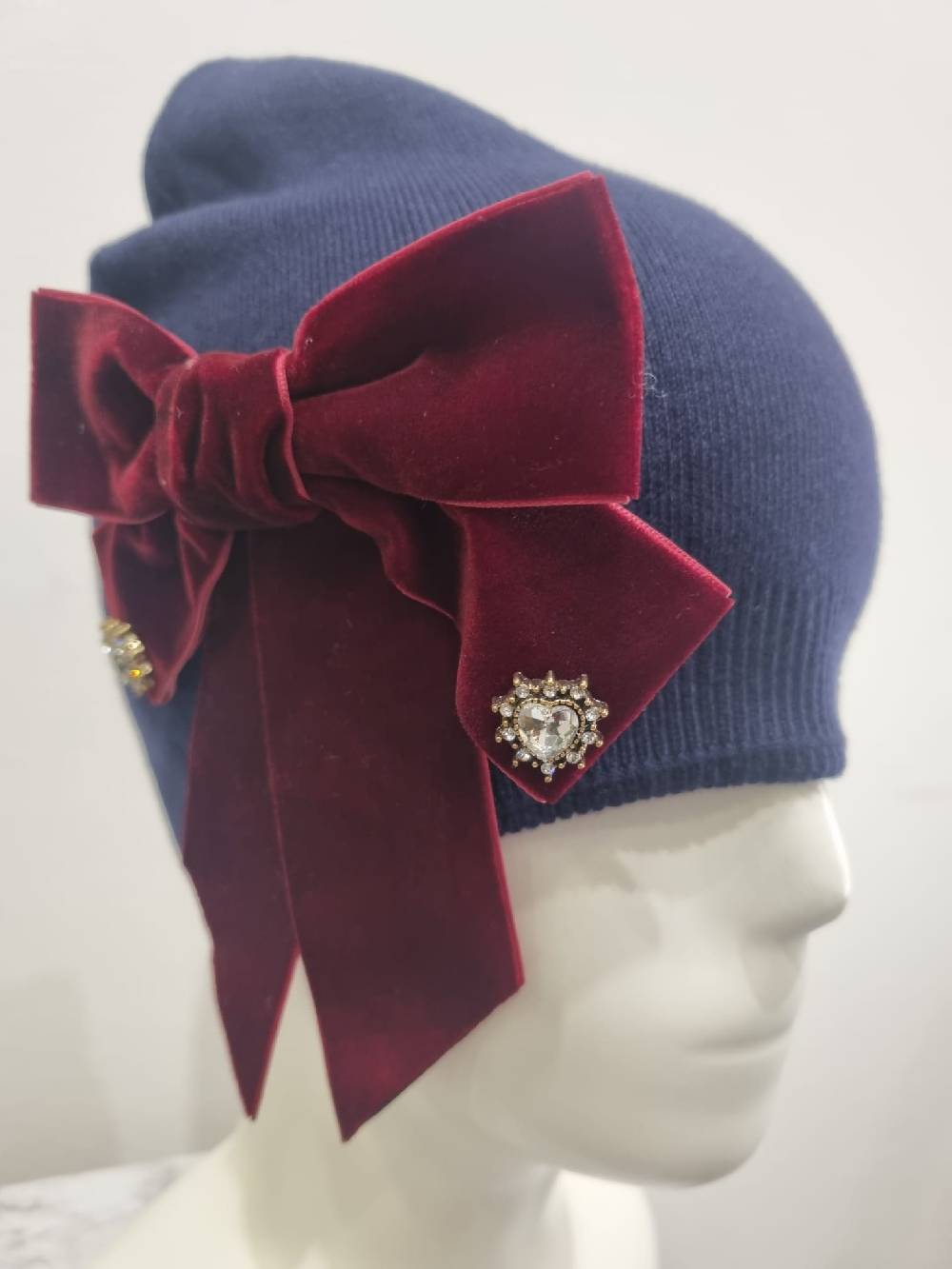 Le Chicche Cappello Cuffia Enormi risparmi