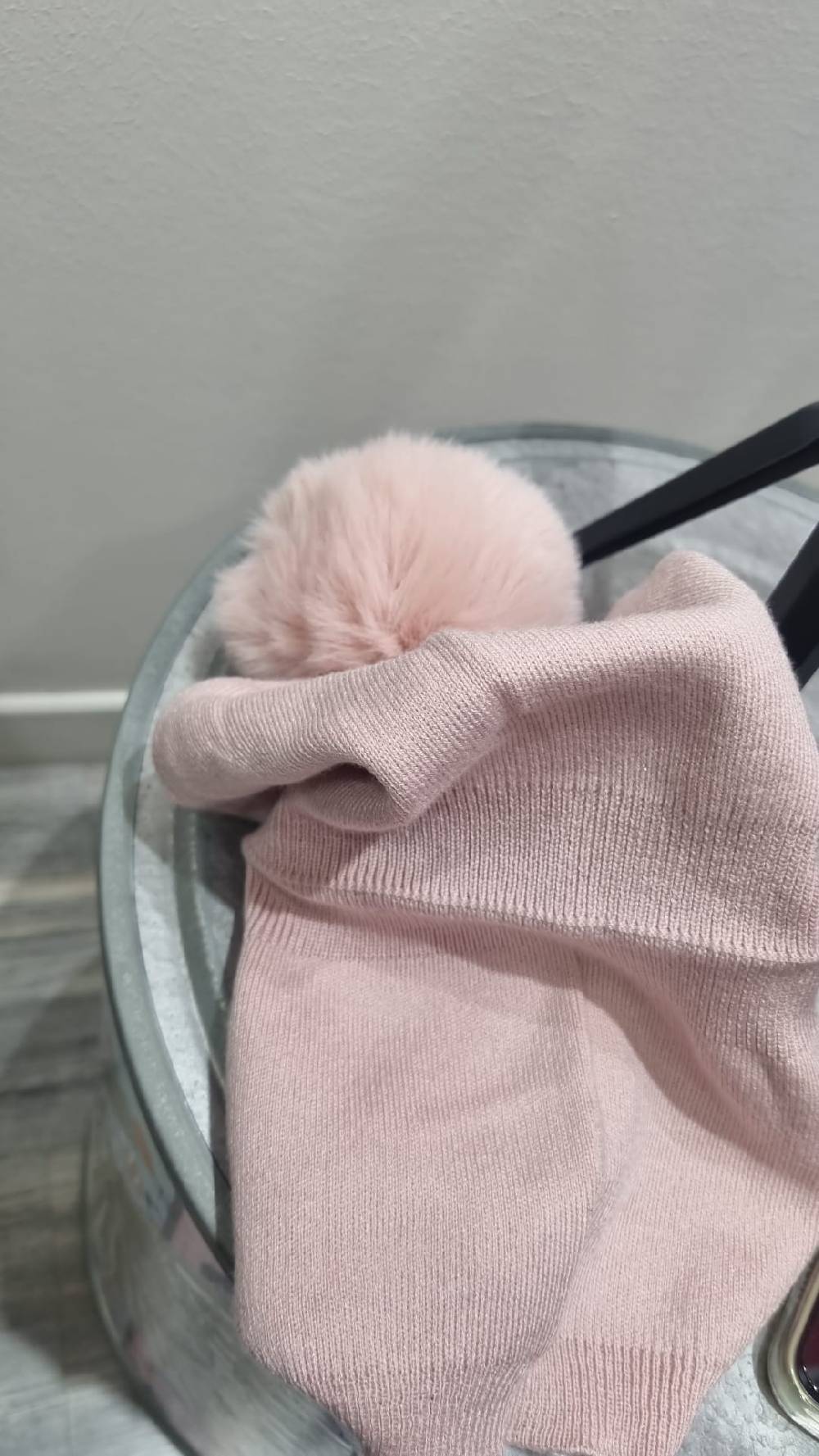 Le Chicche Cappello Pon Pon Affare Del Giorno