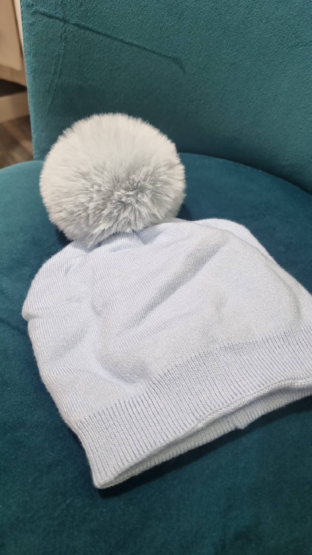 Le Chicche Cappello Pon Pon Affare Del Giorno