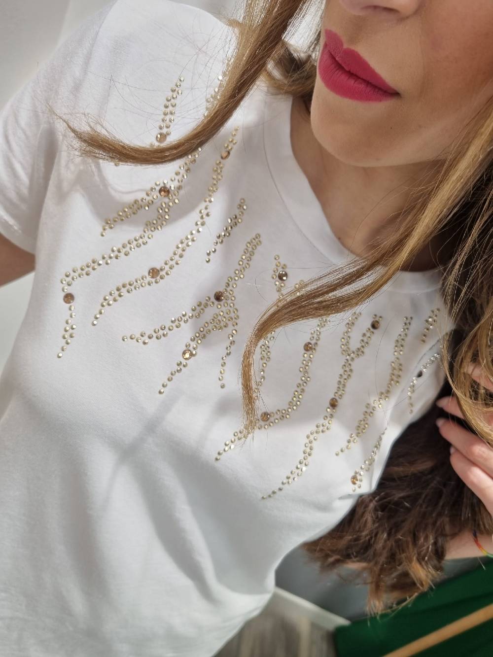 Le Chicche T-shirt 142 Sottocosto