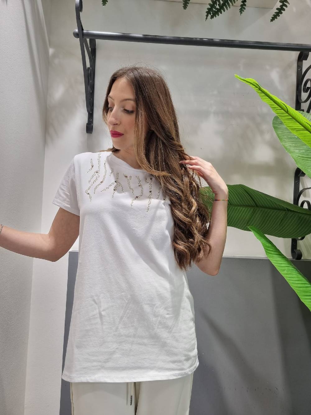 Le Chicche T-shirt 142 Sottocosto