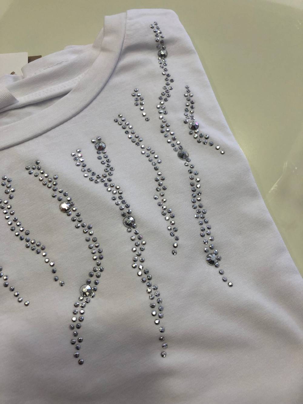 Le Chicche T-shirt 142 Sottocosto