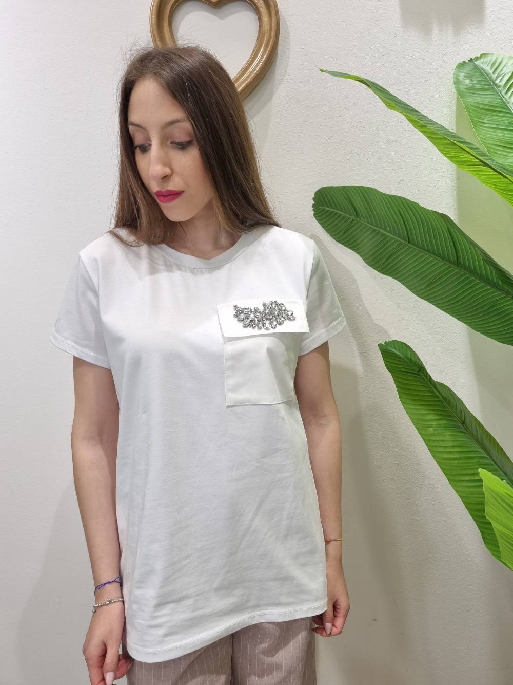 Le Chicche T-shirt 279 Novità