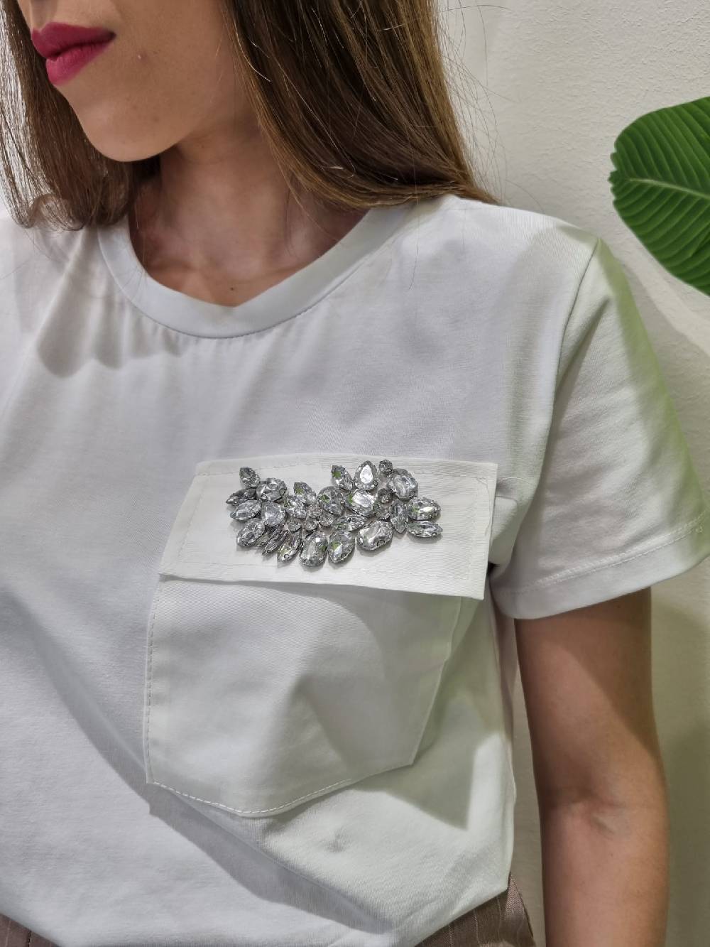 Le Chicche T-shirt 279 Novità