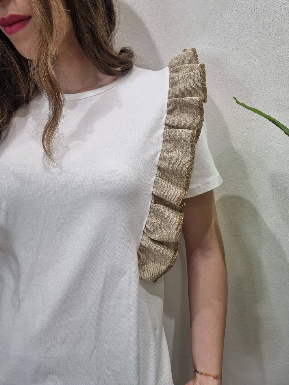 Le Chicche T-shirt 288 Presa