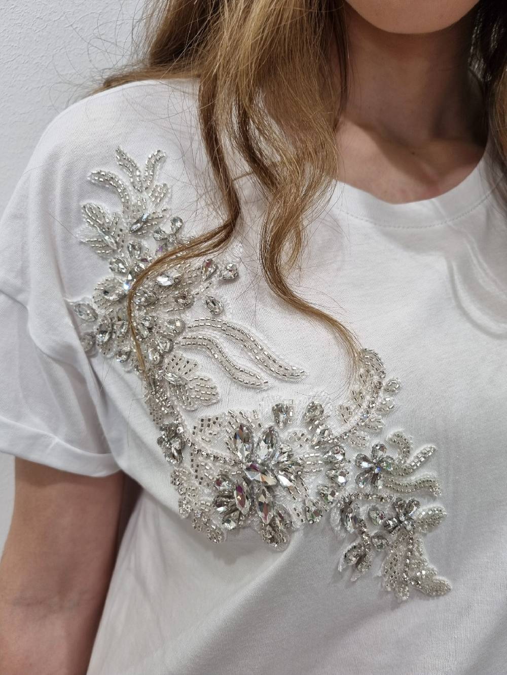 Le Chicche T-shirt 323 Offerta