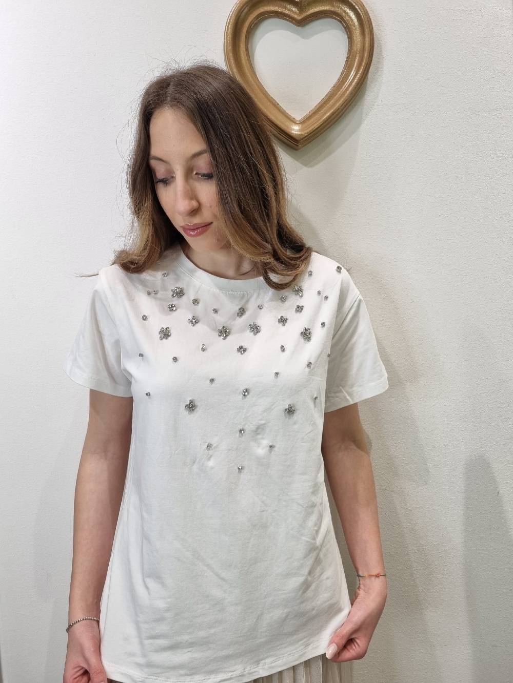 Le Chicche T-shirt 349 Online