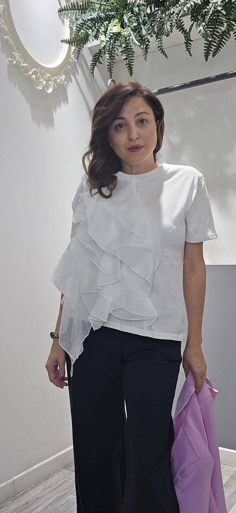 Le Chicche T-shirt 377 Outlet
