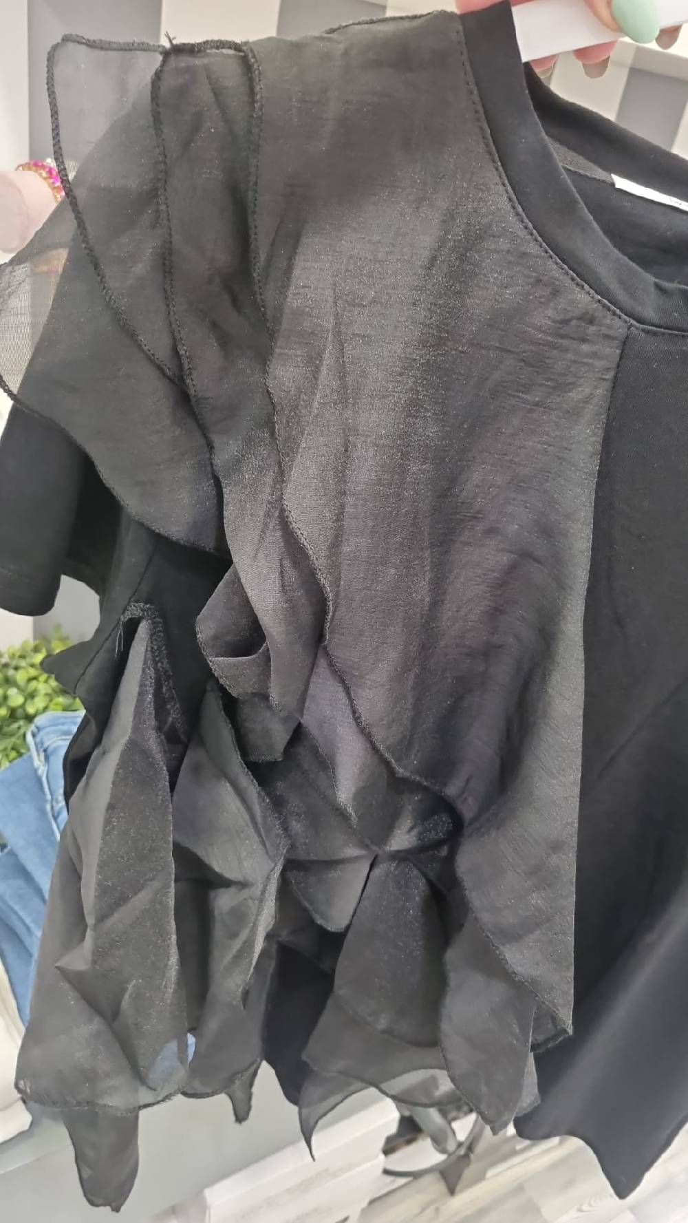 Le Chicche T-shirt 377 Outlet