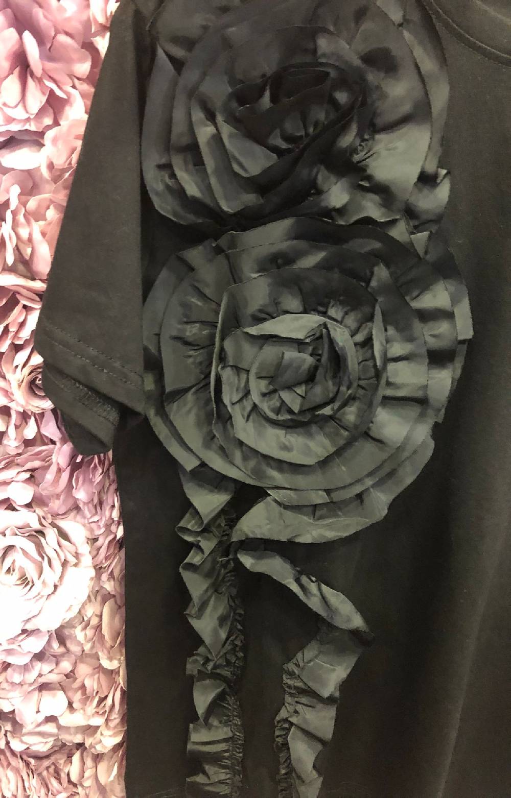 Le Chicche T-shirt 380 In Vendita