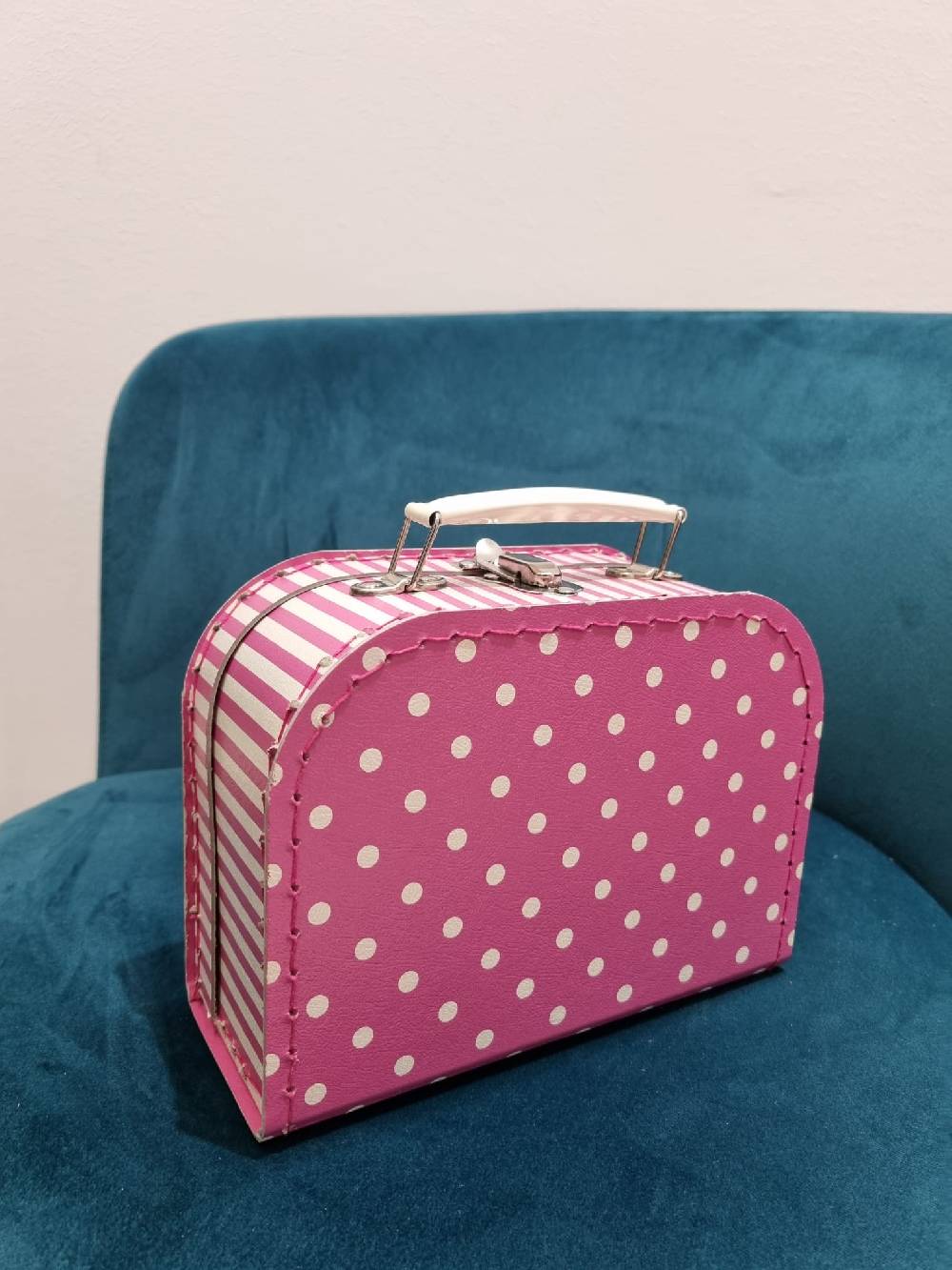 Le Chicche Suitcase Negozio
