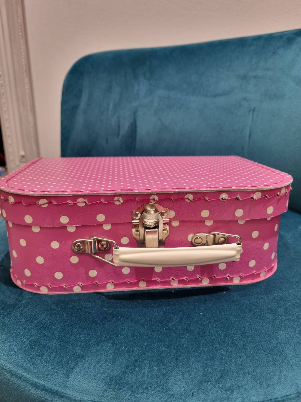 Le Chicche Suitcase Negozio