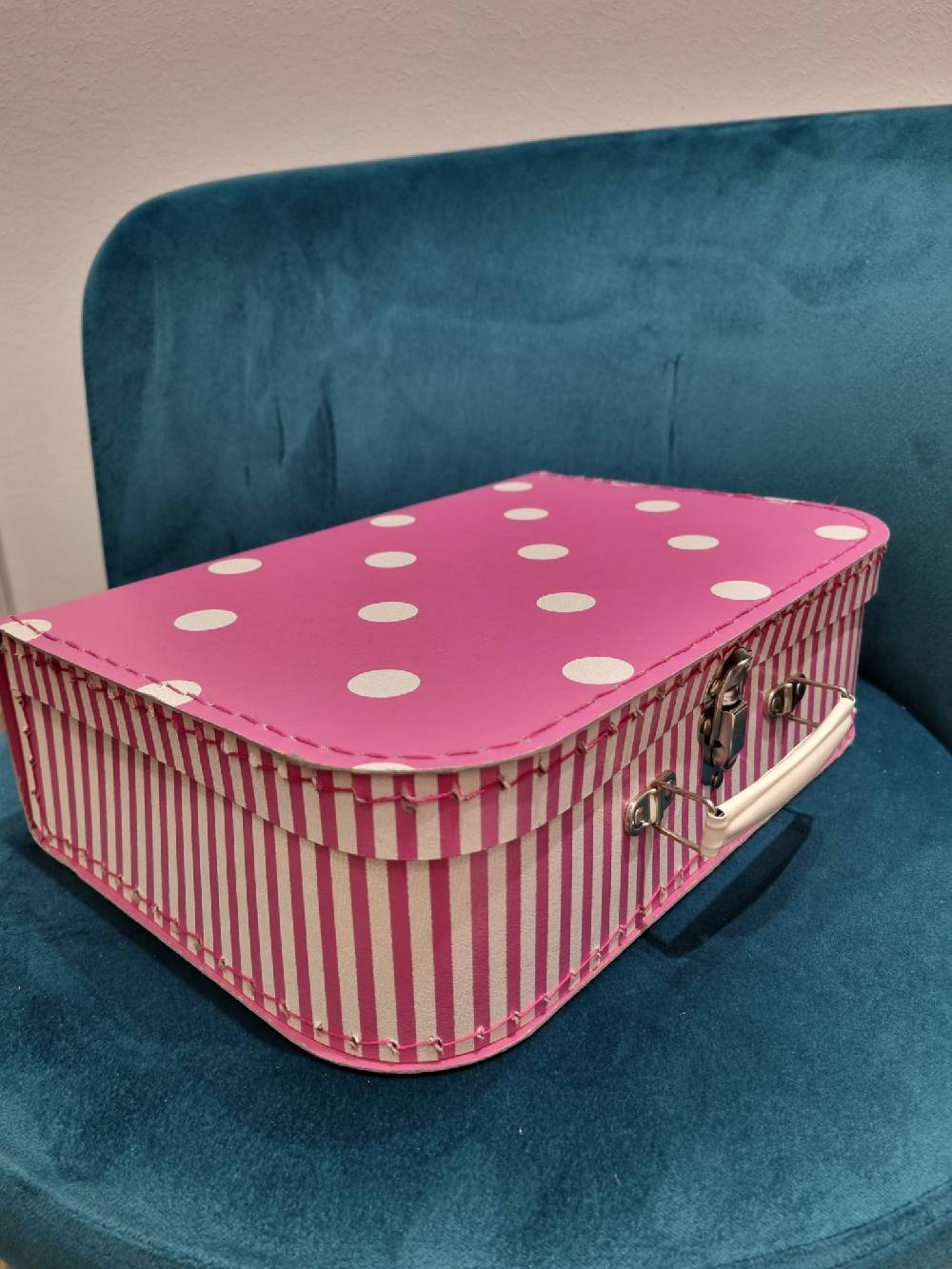 Le Chicche Suitcase Negozio