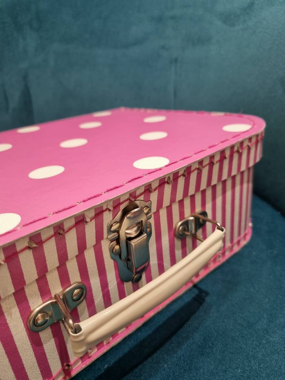 Le Chicche Suitcase Negozio