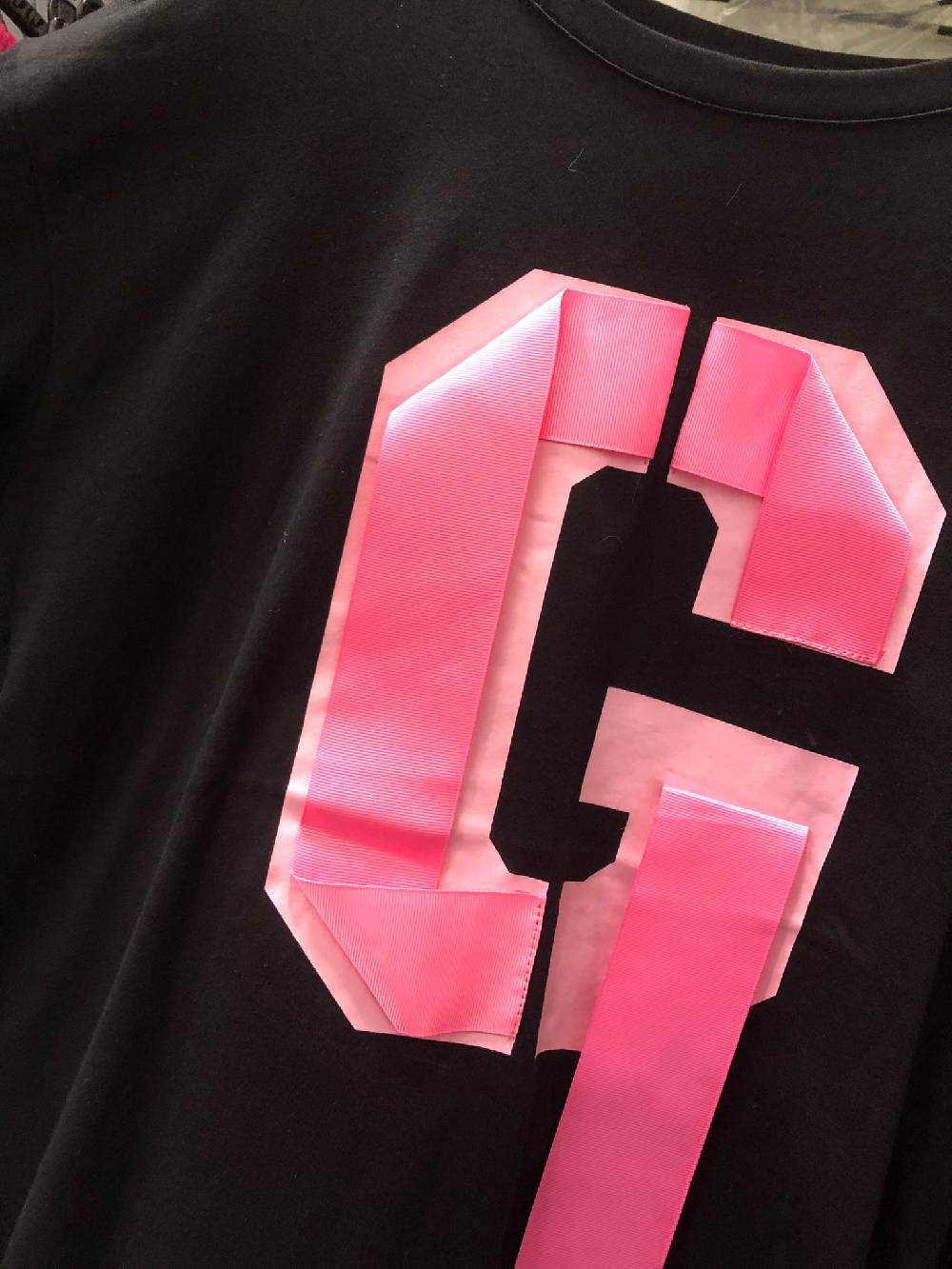 Le Chicche T-shirt #G Black Friday Prezzi