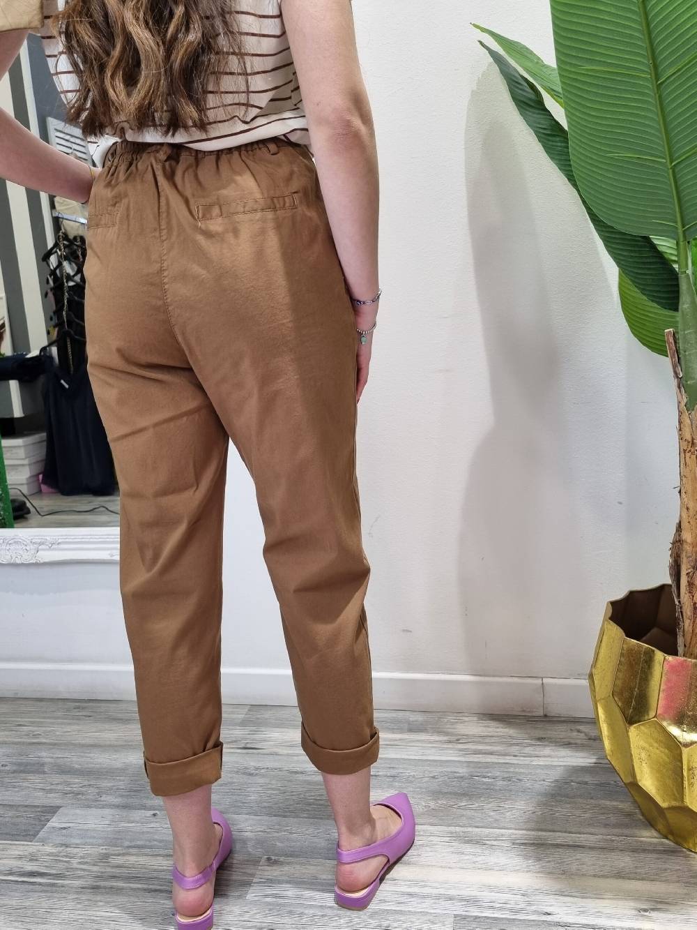 Le Chicche Slouchy Moka 321 Spedizione Gratuita