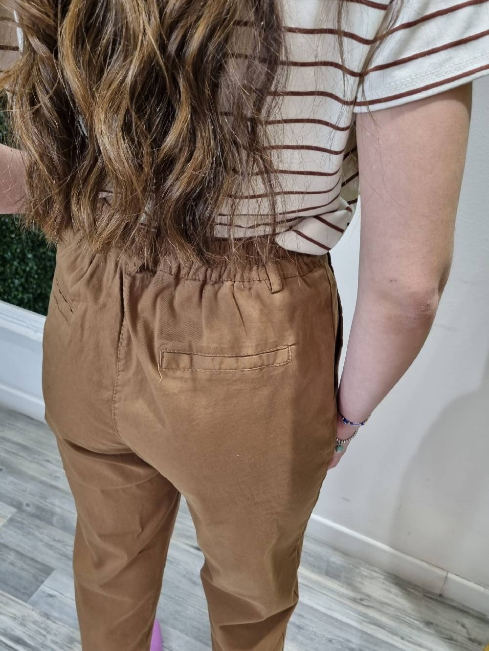 Le Chicche Slouchy Moka 321 Spedizione Gratuita