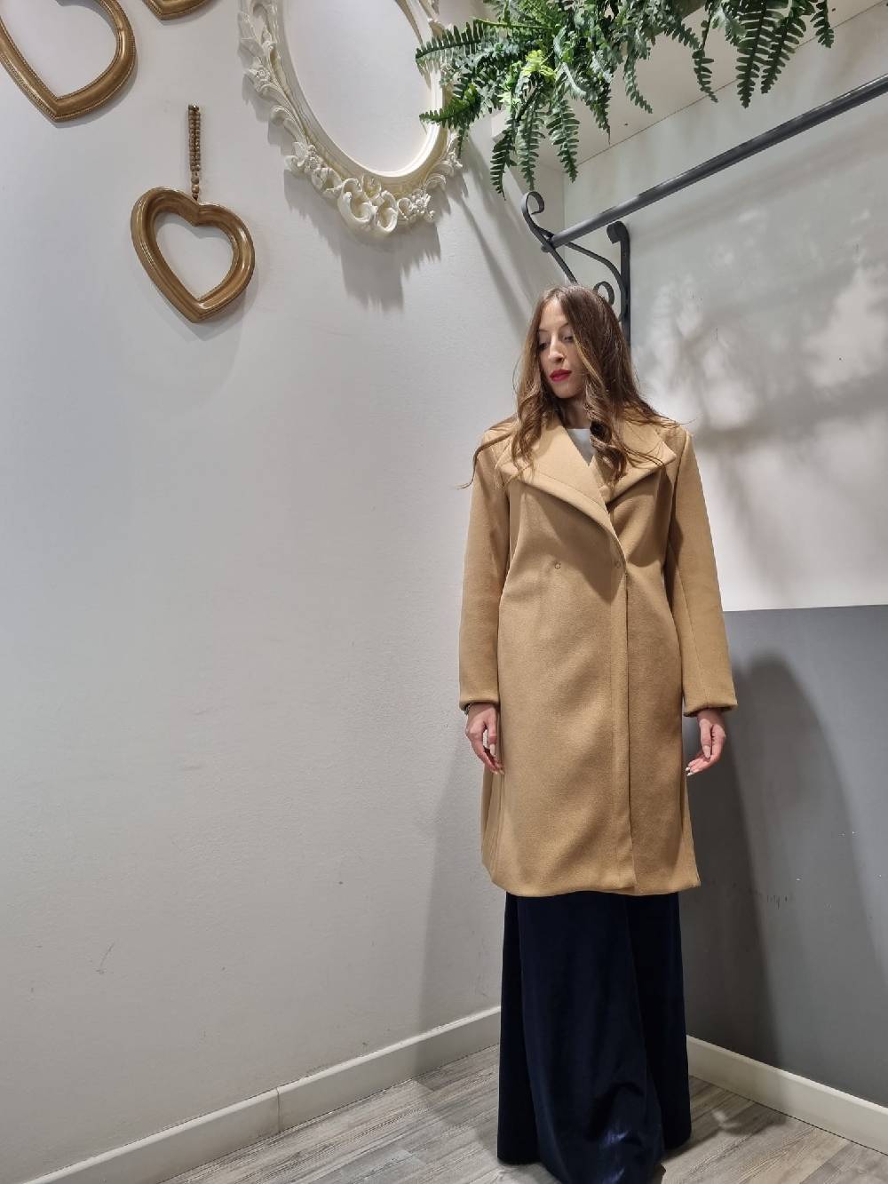 Le Chicche Cappotto 791 Fino Al -60%
