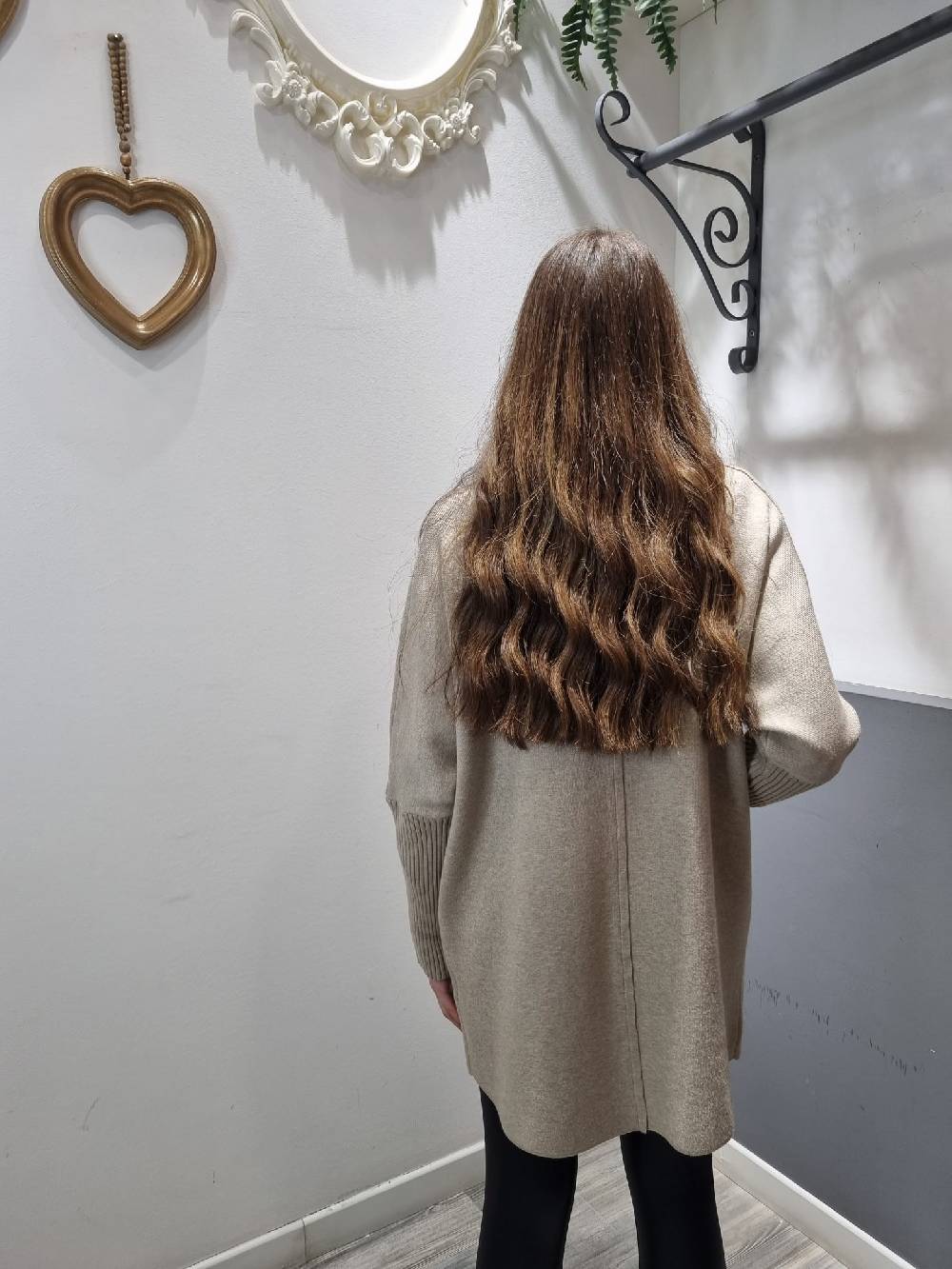 Le Chicche Cappotto Ovetto Affare Del Giorno