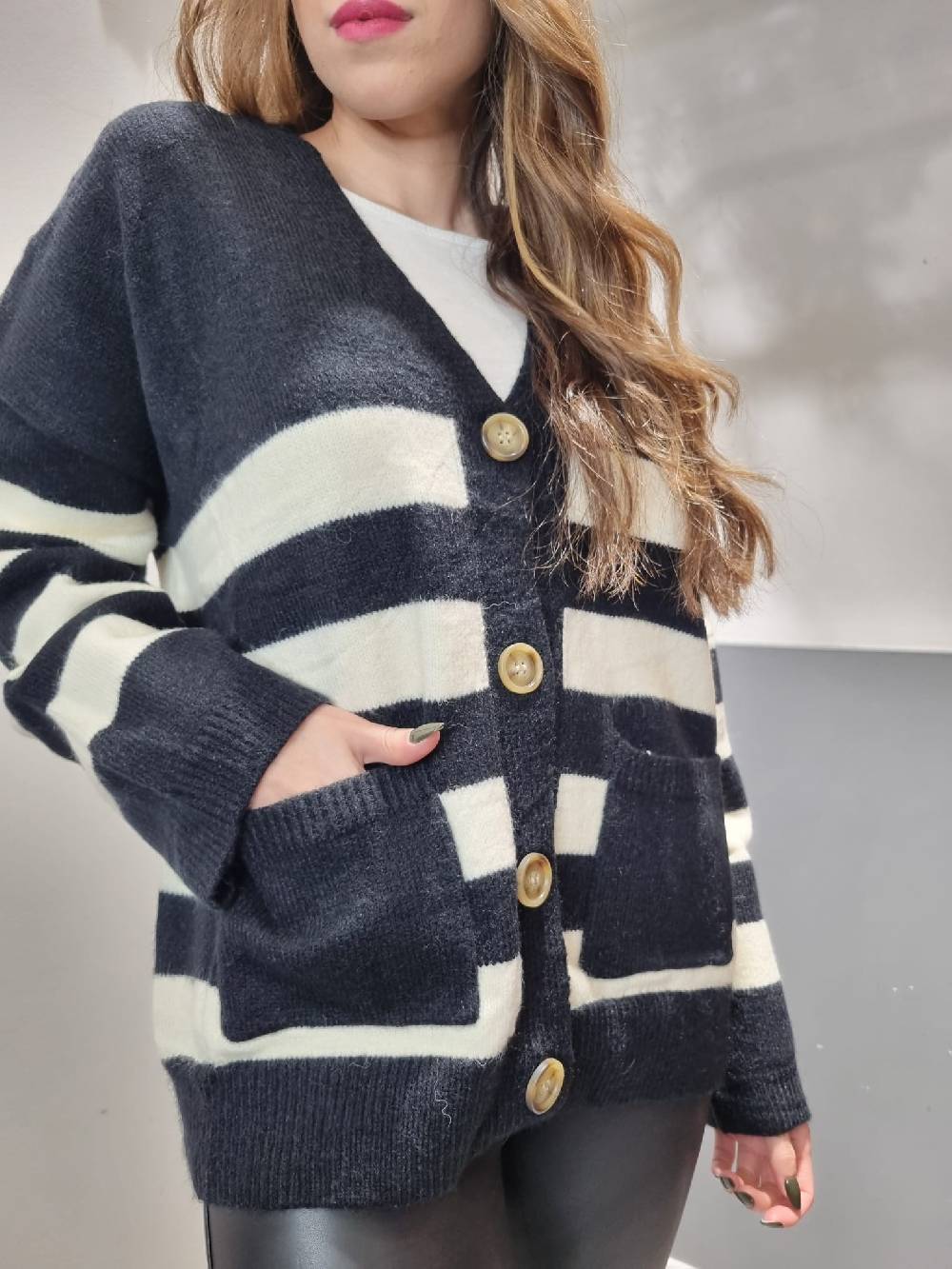 Le Chicche Cardigan 612 Prezzo Ridotto
