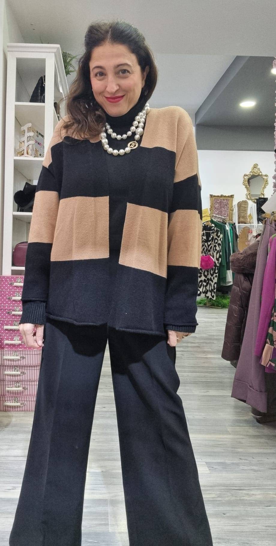 Le Chicche Cardigan Potter Sottocosto