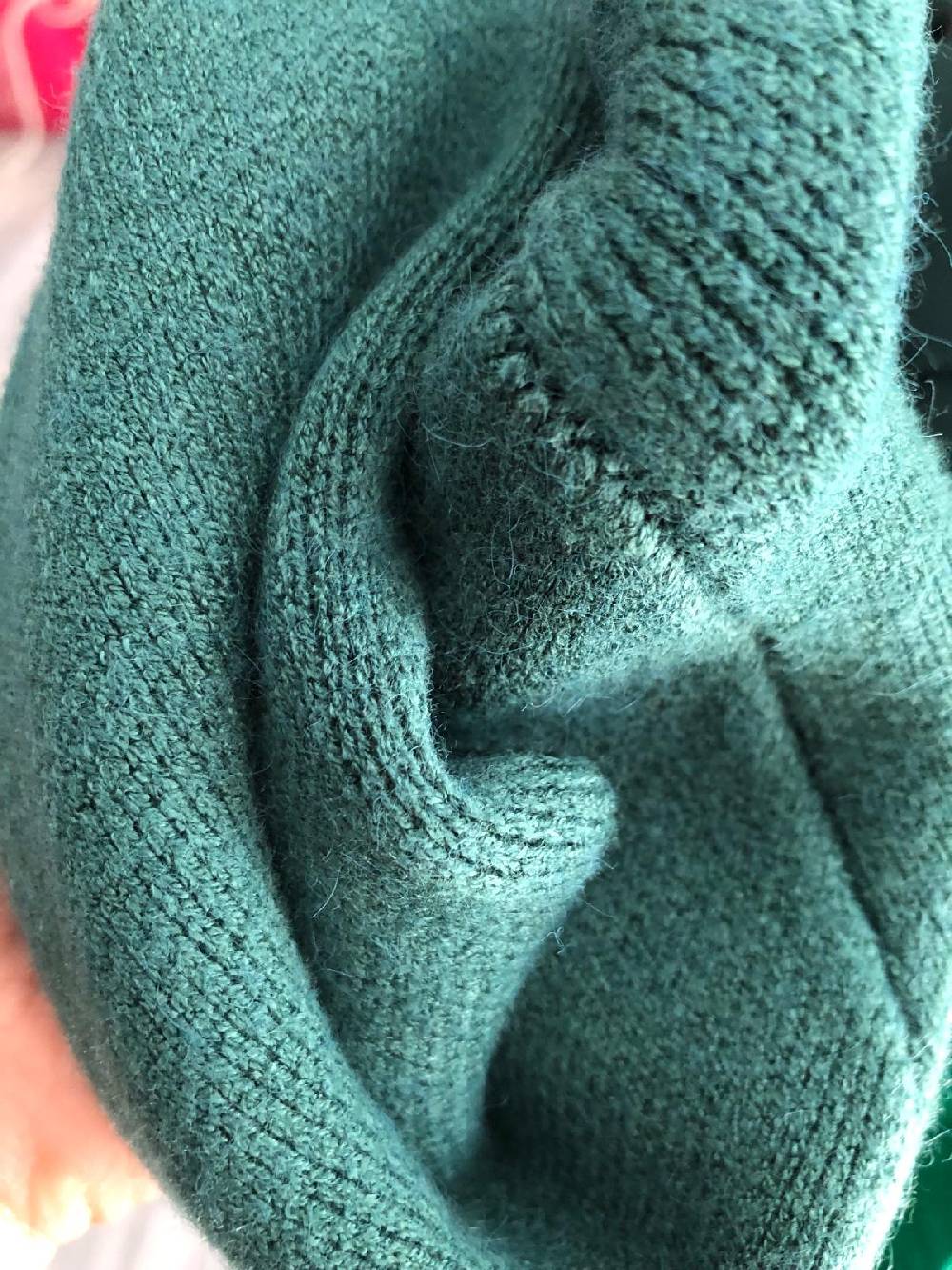 Le Chicche Cardigan Regular Convenienza