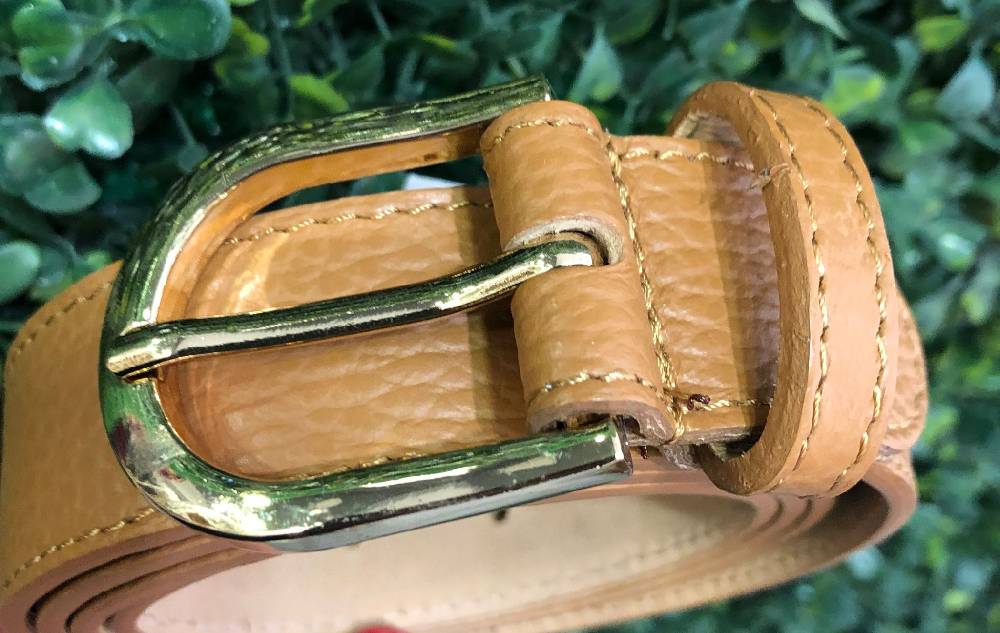 Le Chicche Cintura Fibbia Offerta