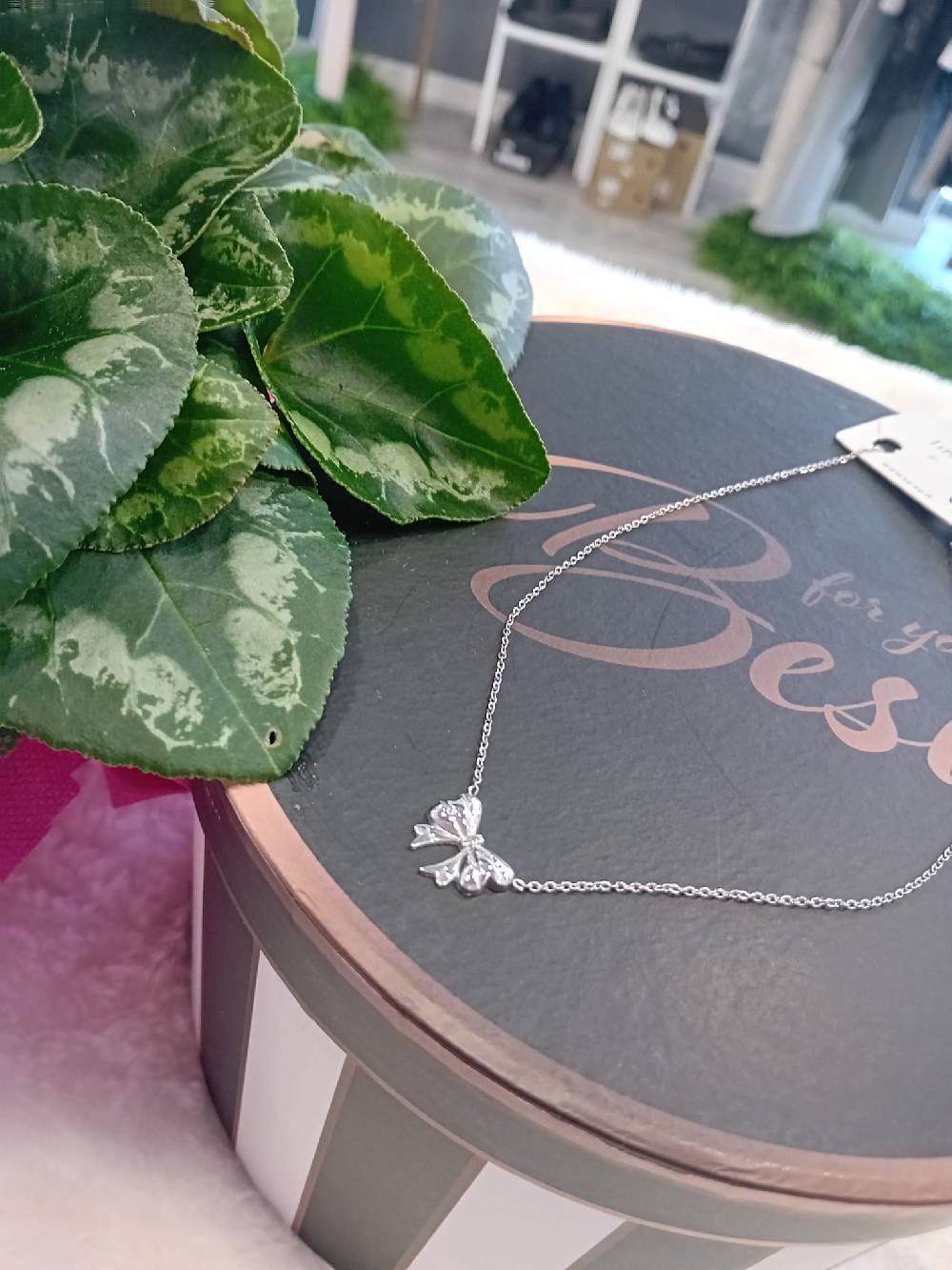 Le Chicche Collana Fiocco Offerte