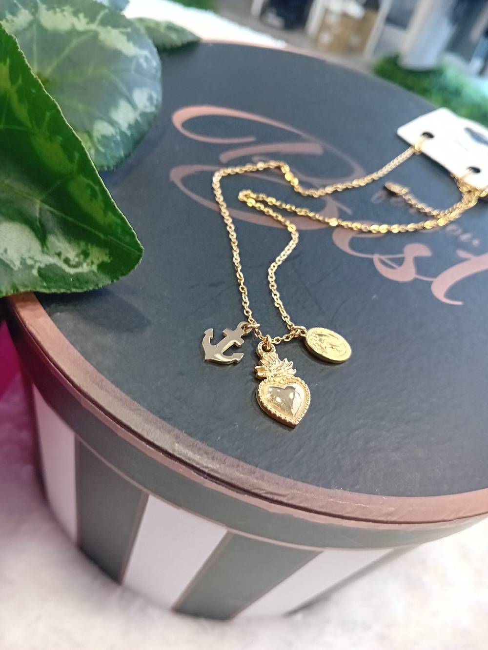 Le Chicche Collana Hope Hotsell