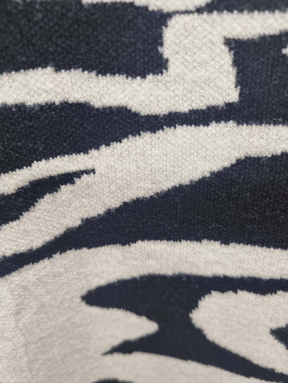 Le Chicche Coordinato Panta Striato Nuova