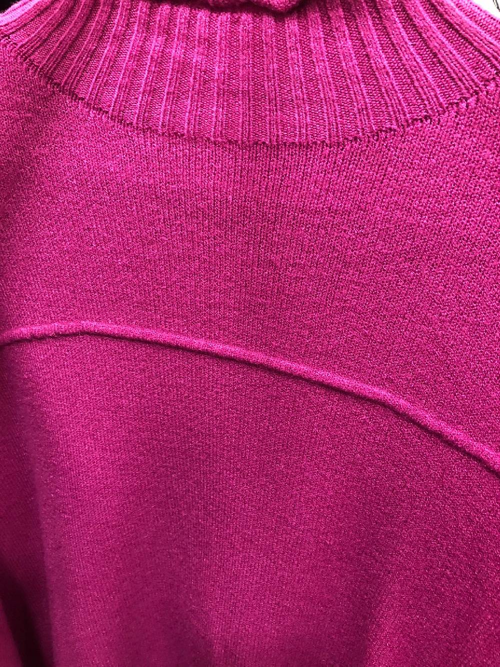 Le Chicche Pull 6019 Qualità