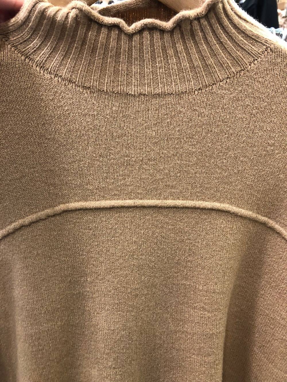 Le Chicche Pull 6019 Qualità