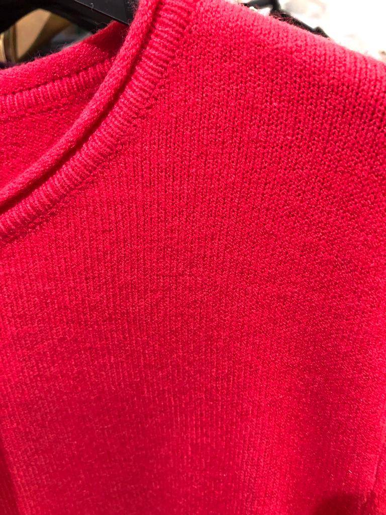 Le Chicche Pull Secondo Peso Spedizione Gratuita