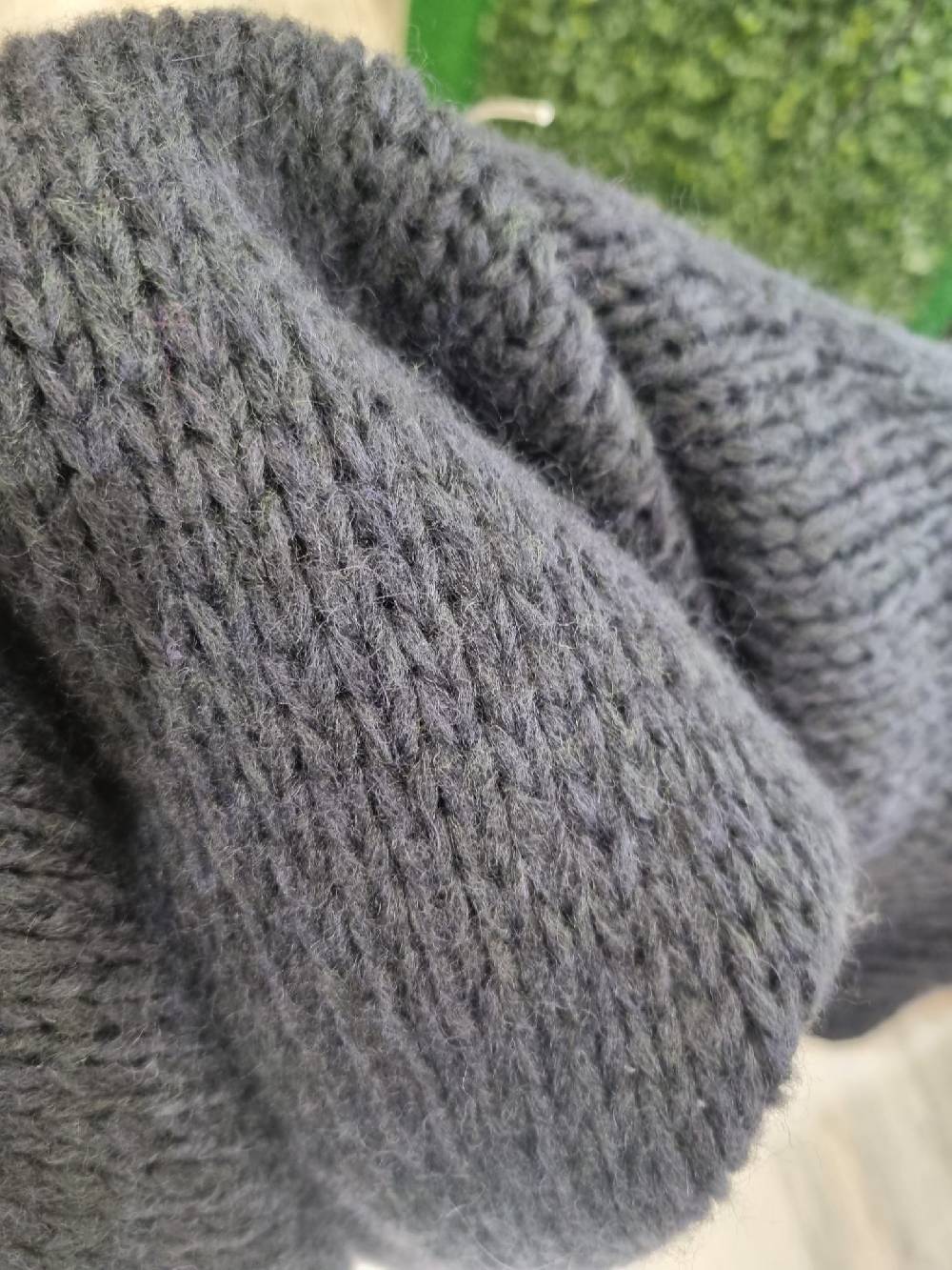 Le Chicche Pullover Catena Over Soddisfazione Garantita