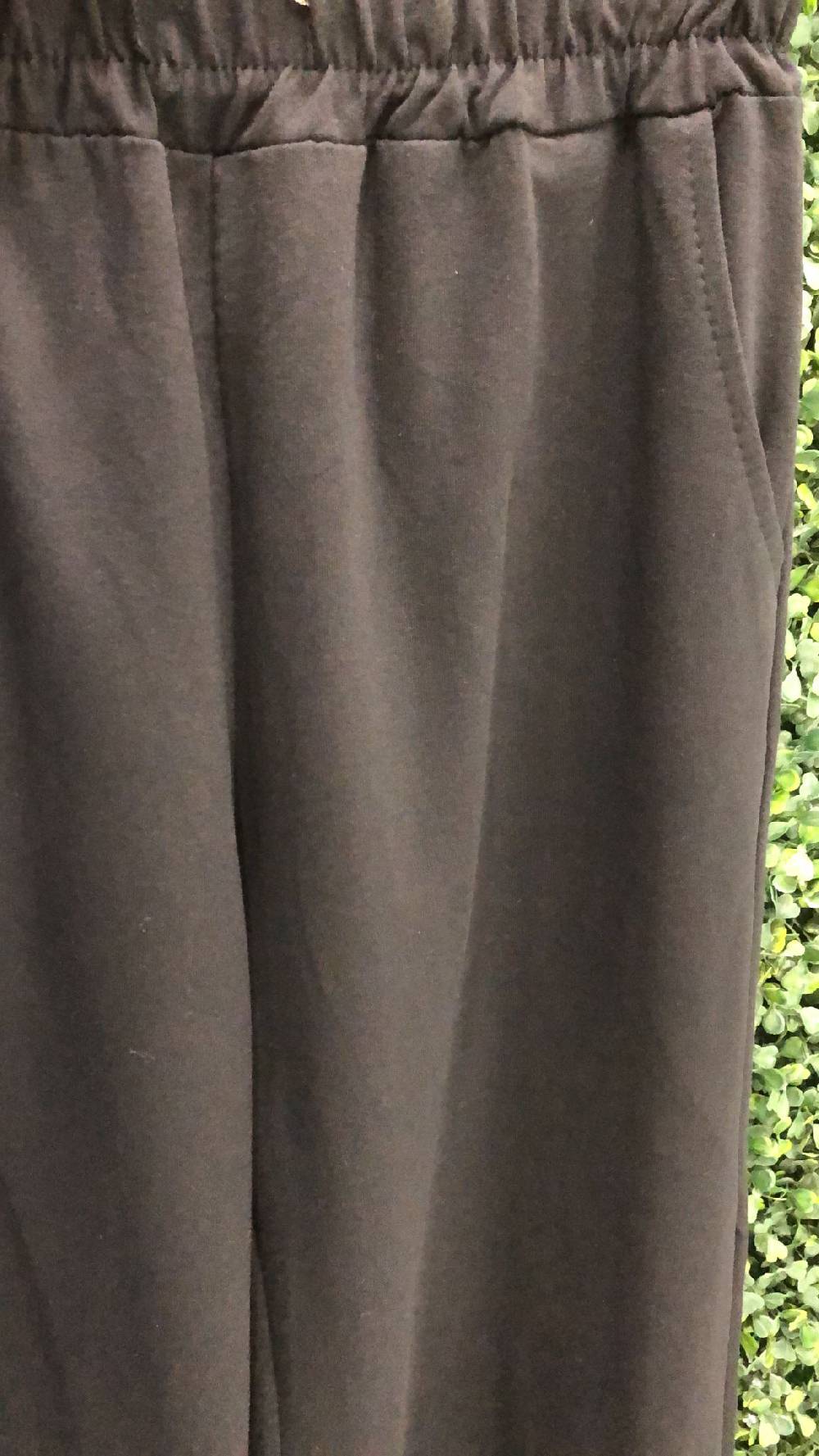 Le Chicche Pantalone Palazzo 102 Prezzo Ridotto