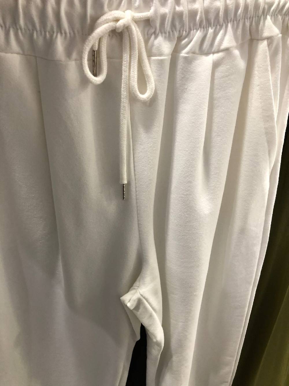 Le Chicche Pantalone Slouchy 102 Sconto